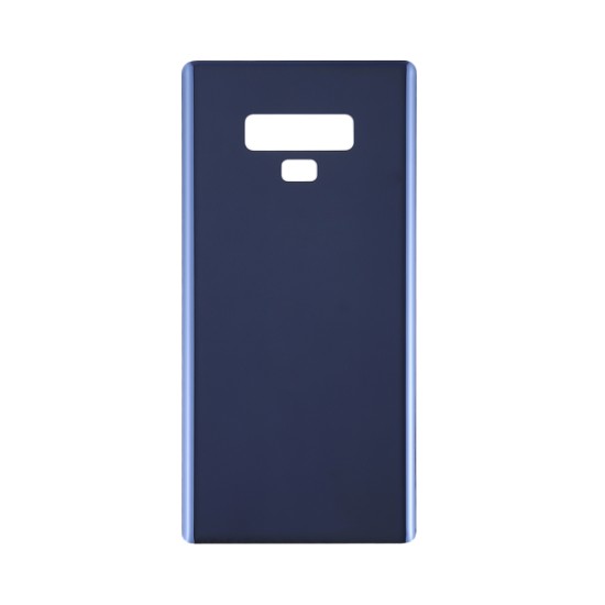 Back Cover Samsung Galaxy Note 9/N960 Blue Back Cover Samsung Galaxy Note 9/N960 Blue